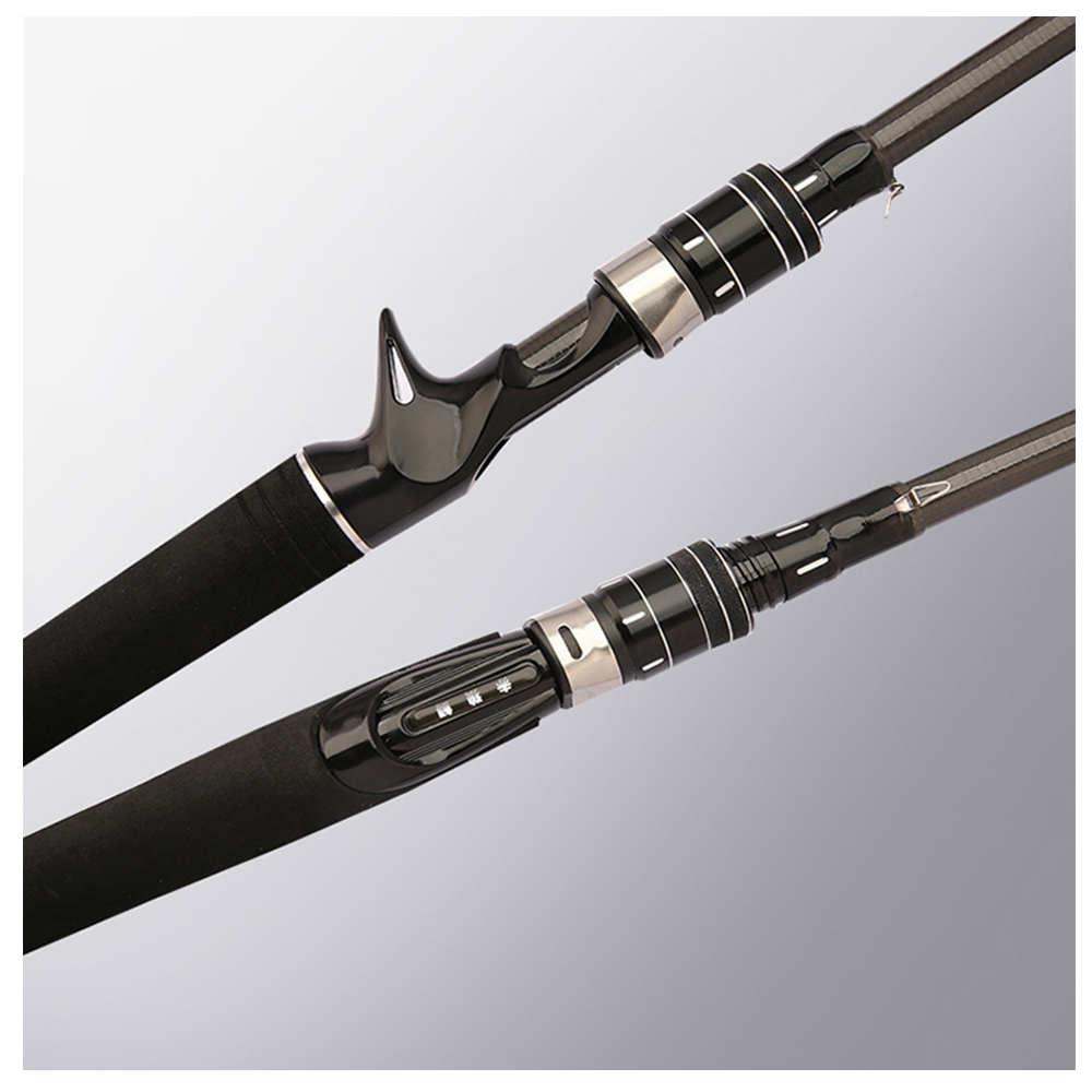 Luya Telescopic Carbon Fishing - Fishing Rod Surf recension och pris