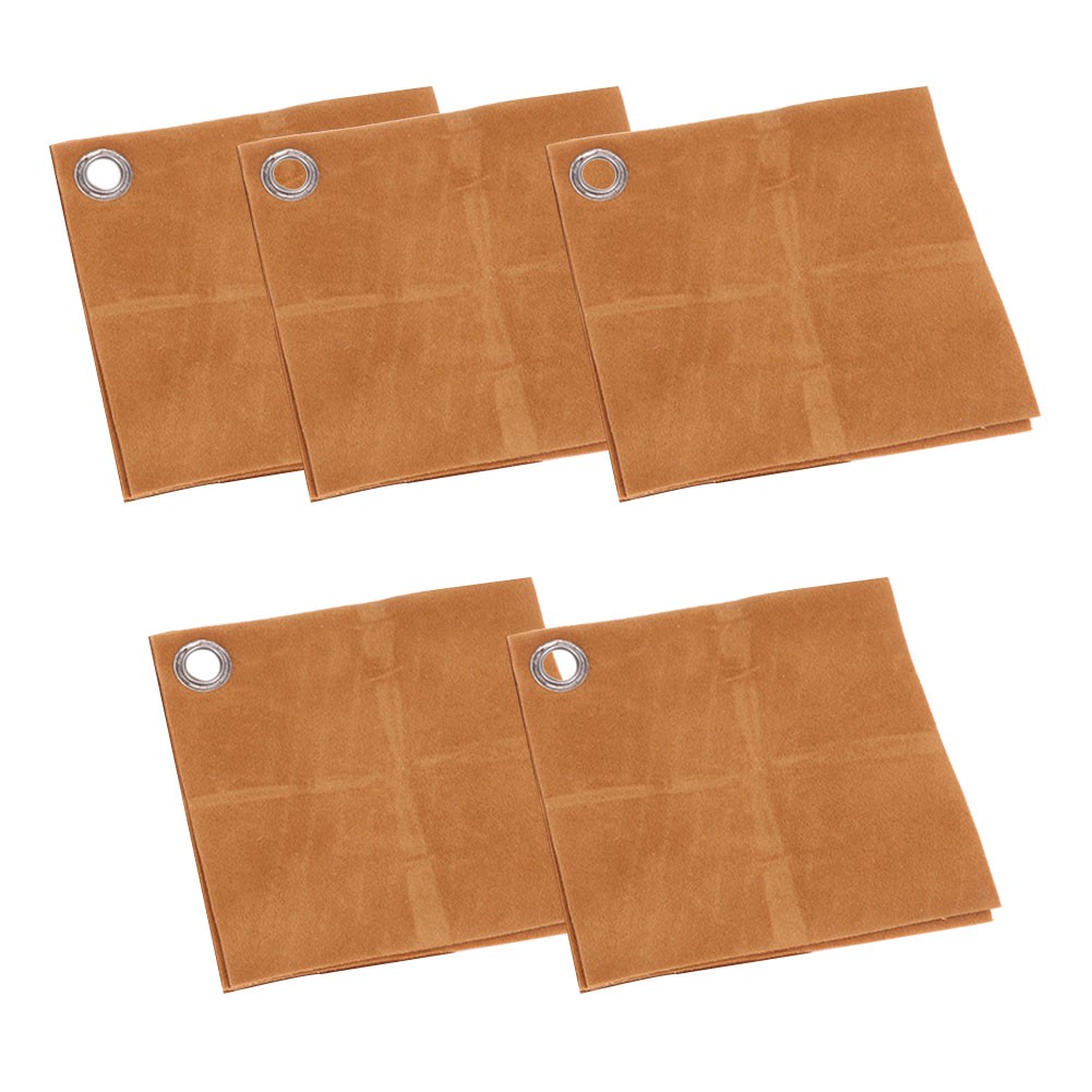 9x9cm Fly Fishing Dryer Patch  - Fishing Rod Fly recension och pris