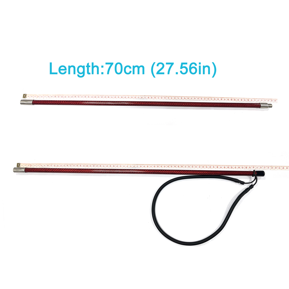 Customized Carbon Fiber Rod Sp - Fishing Rod Carbon Fiber recension och pris