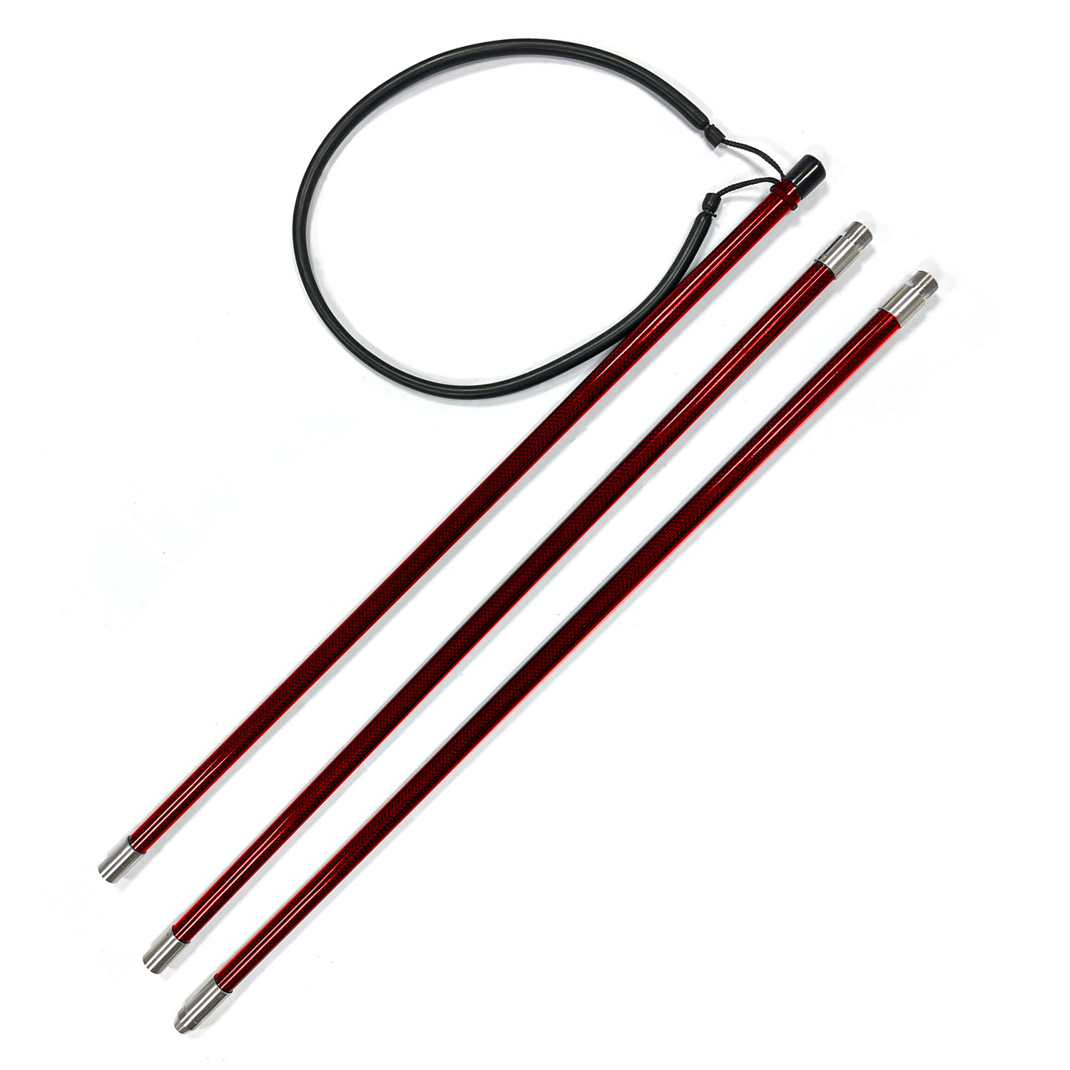 Customized Carbon Fiber Rod Sp - Fishing Rod Carbon Fiber recension och pris
