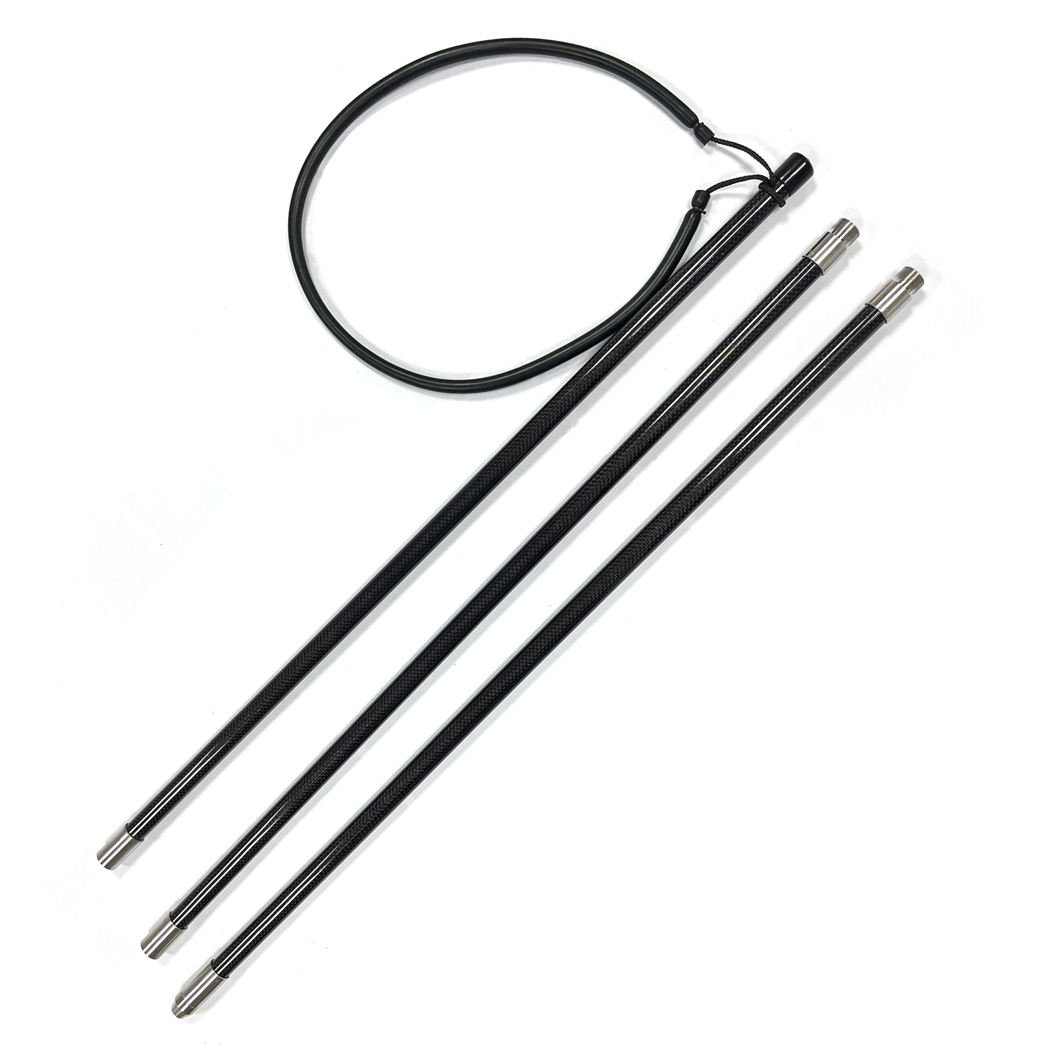 Customized Carbon Fiber Rod Sp - Fishing Rod Carbon Fiber recension och pris