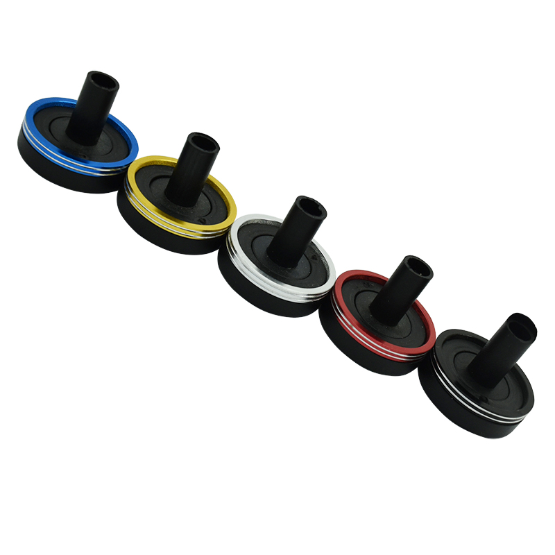 1pcs Rod Rubber Butt Cap  Wind - Fishing Rod Building Kit recension och pris