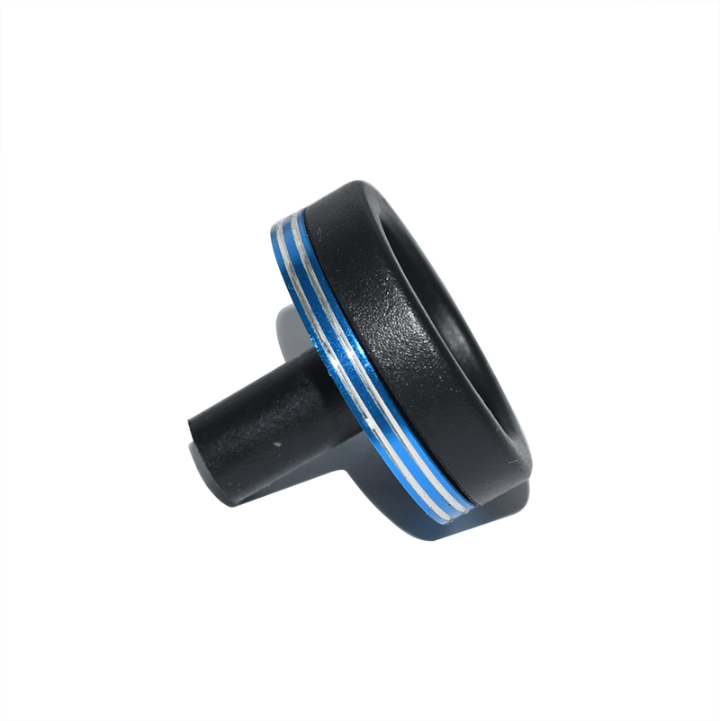 1pcs Rod Rubber Butt Cap  Wind - Fishing Rod Building Kit recension och pris