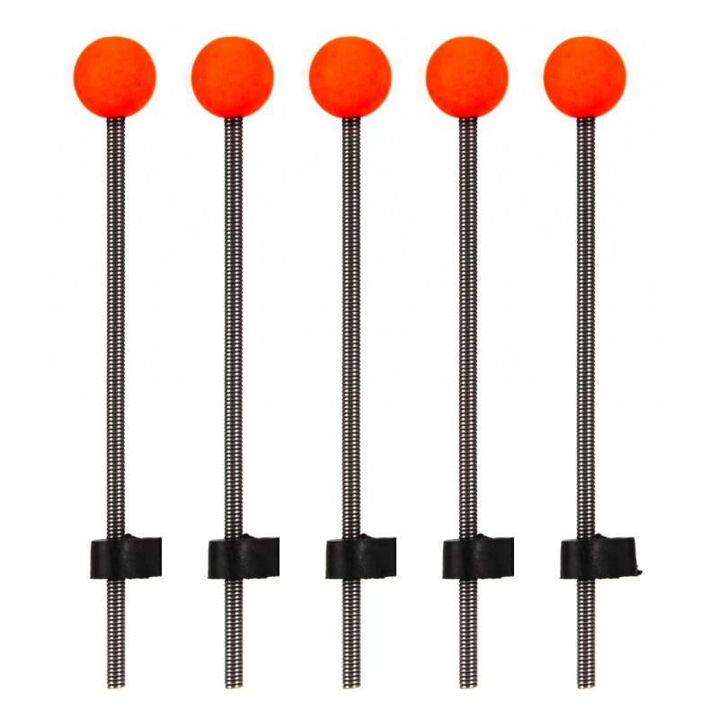 5Pcs Fishing Rod Reel Combos P - Fishing Rod Combo recension och pris
