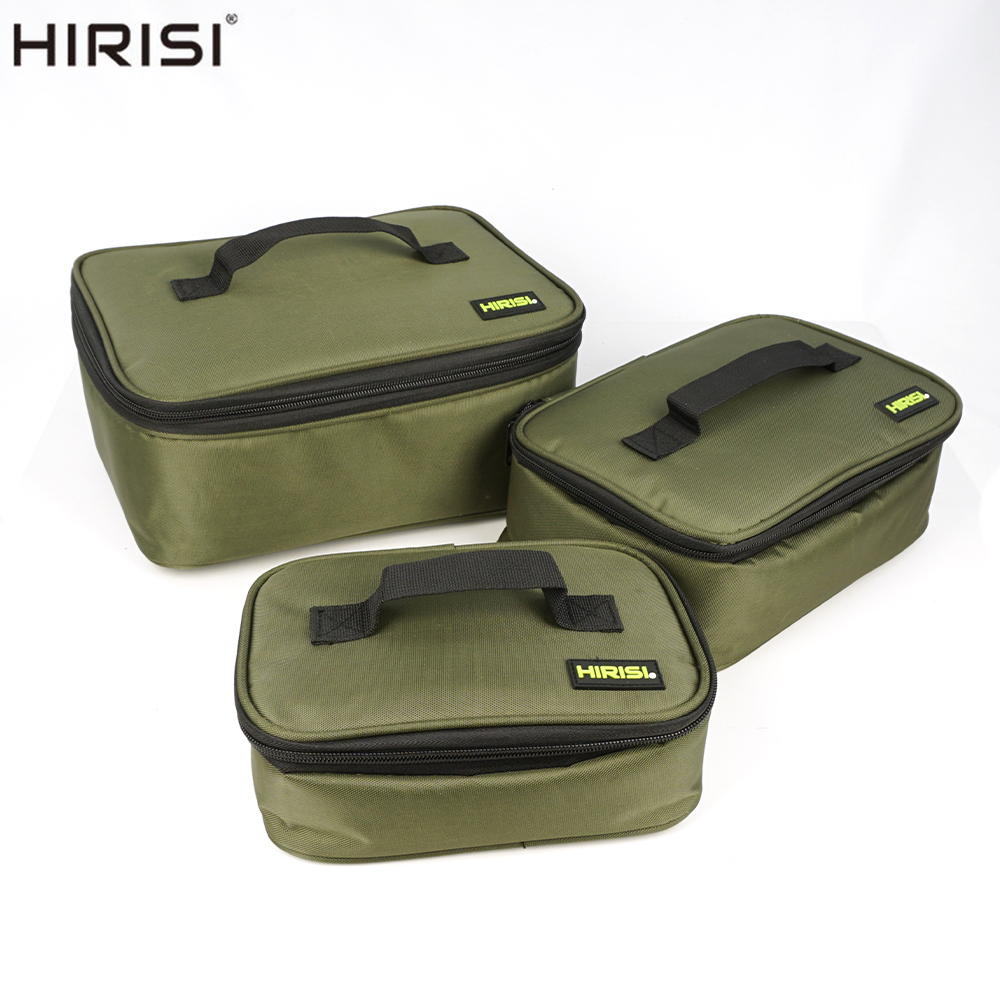 Hirisi Multi-Purpose Carp Fish - Fishing Rod Combo recension och pris