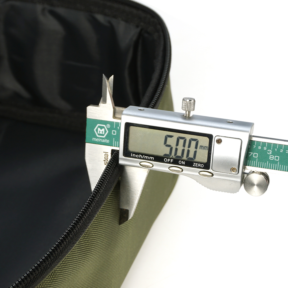 Hirisi Multi-Purpose Carp Fish - Fishing Rod Combo recension och pris