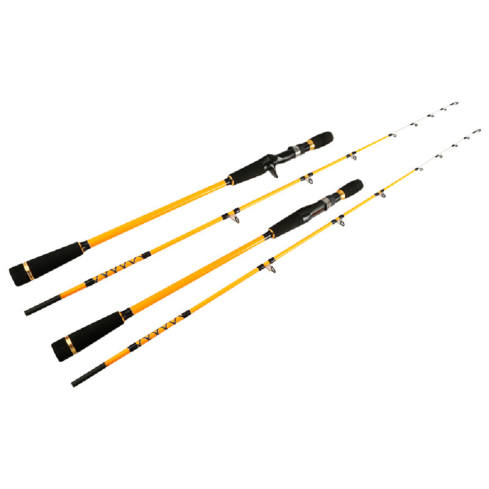 Professional Sea Boat Fishing  - Fishing Rod Surf recension och pris