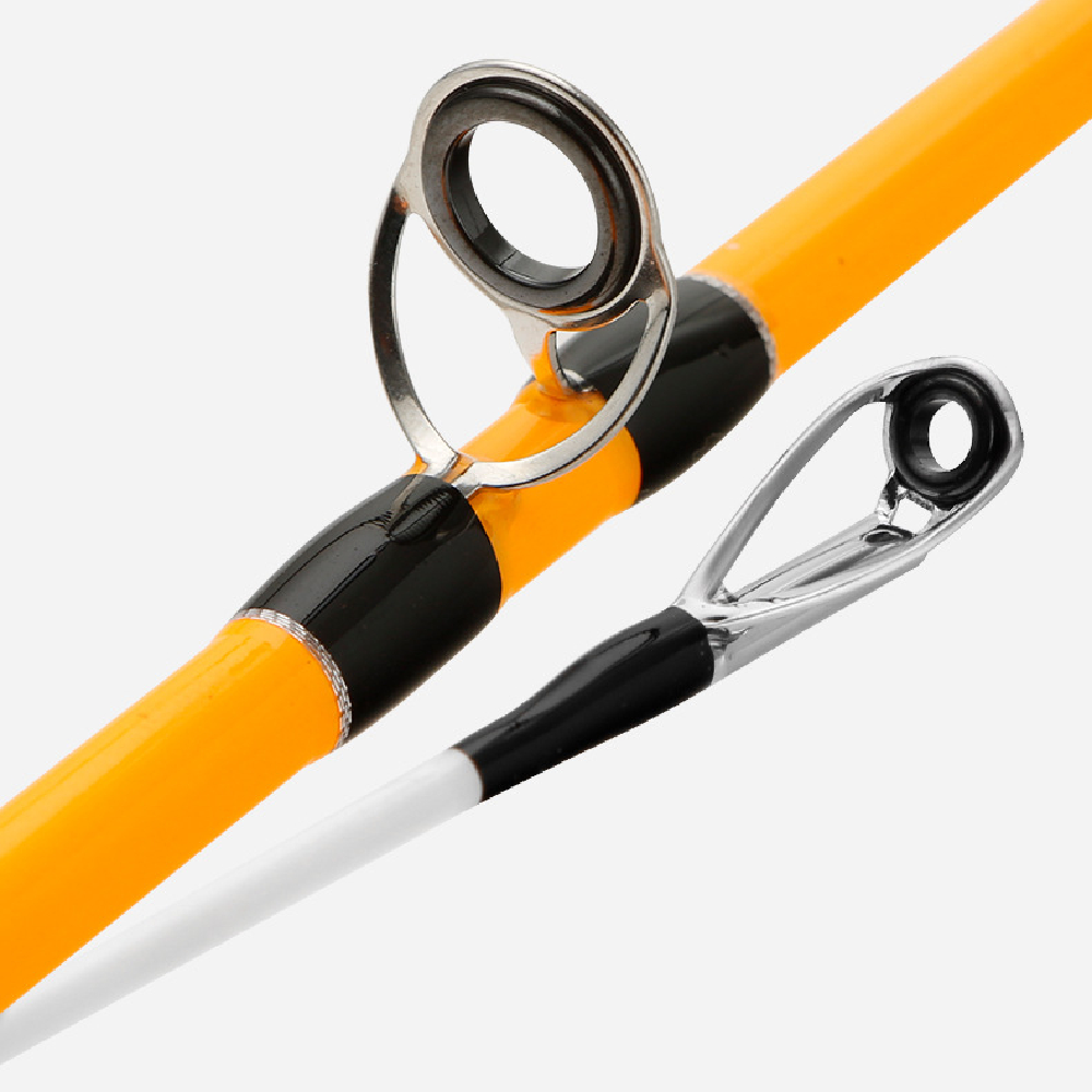Professional Sea Boat Fishing  - Fishing Rod Surf recension och pris