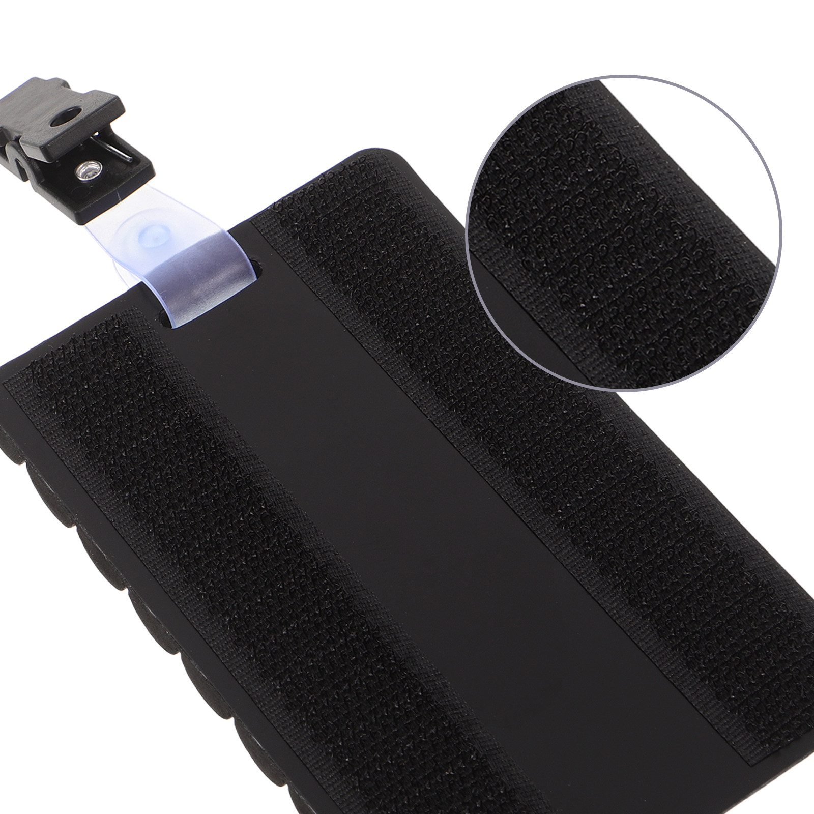 Foam Patch Eva Hook Loop Clip  - Fishing Rod Fly recension och pris