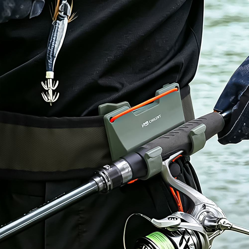 ZUKIBO Portable Fishing Rod Ho - Fishing Rod Fly recension och pris