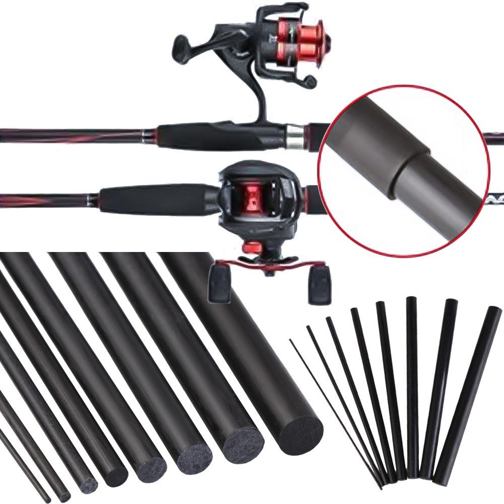 High Strength Carbon Fiber Sti - Fishing Rod Carbon Fiber recension och pris