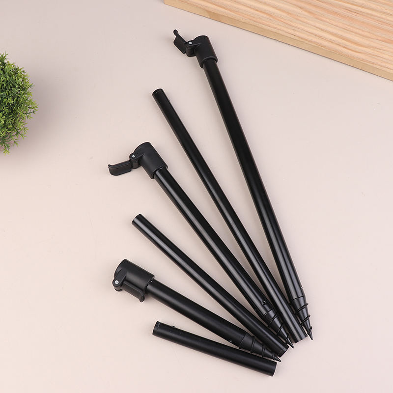 Extending Aluminum Alloy Fishi - Fishing Rod Casting recension och pris