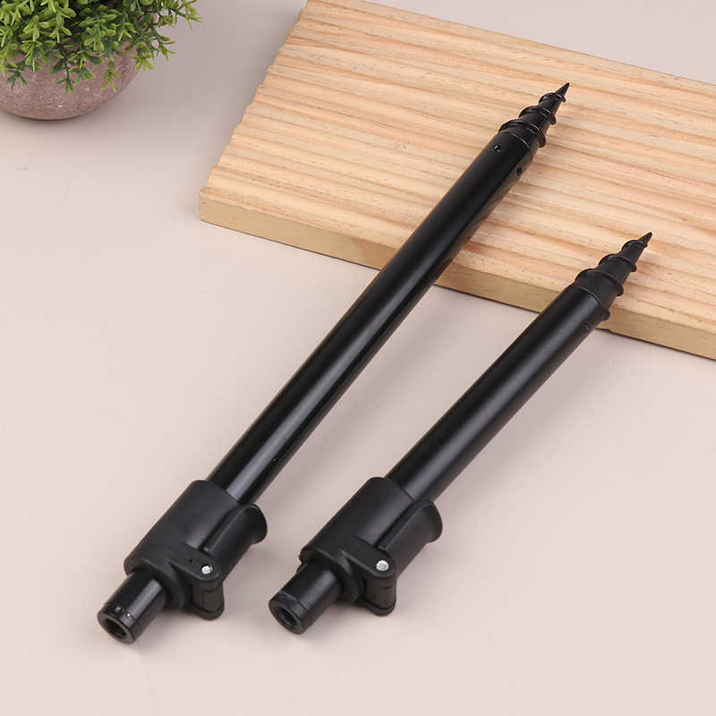 Extending Aluminum Alloy Fishi - Fishing Rod Casting recension och pris