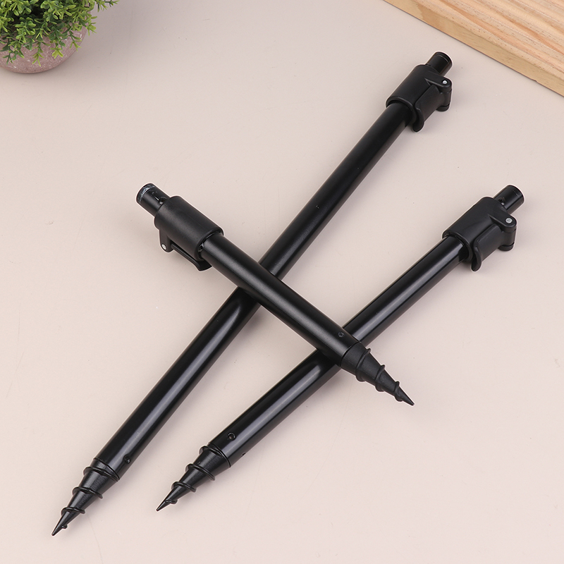 Extending Aluminum Alloy Fishi - Fishing Rod Casting recension och pris