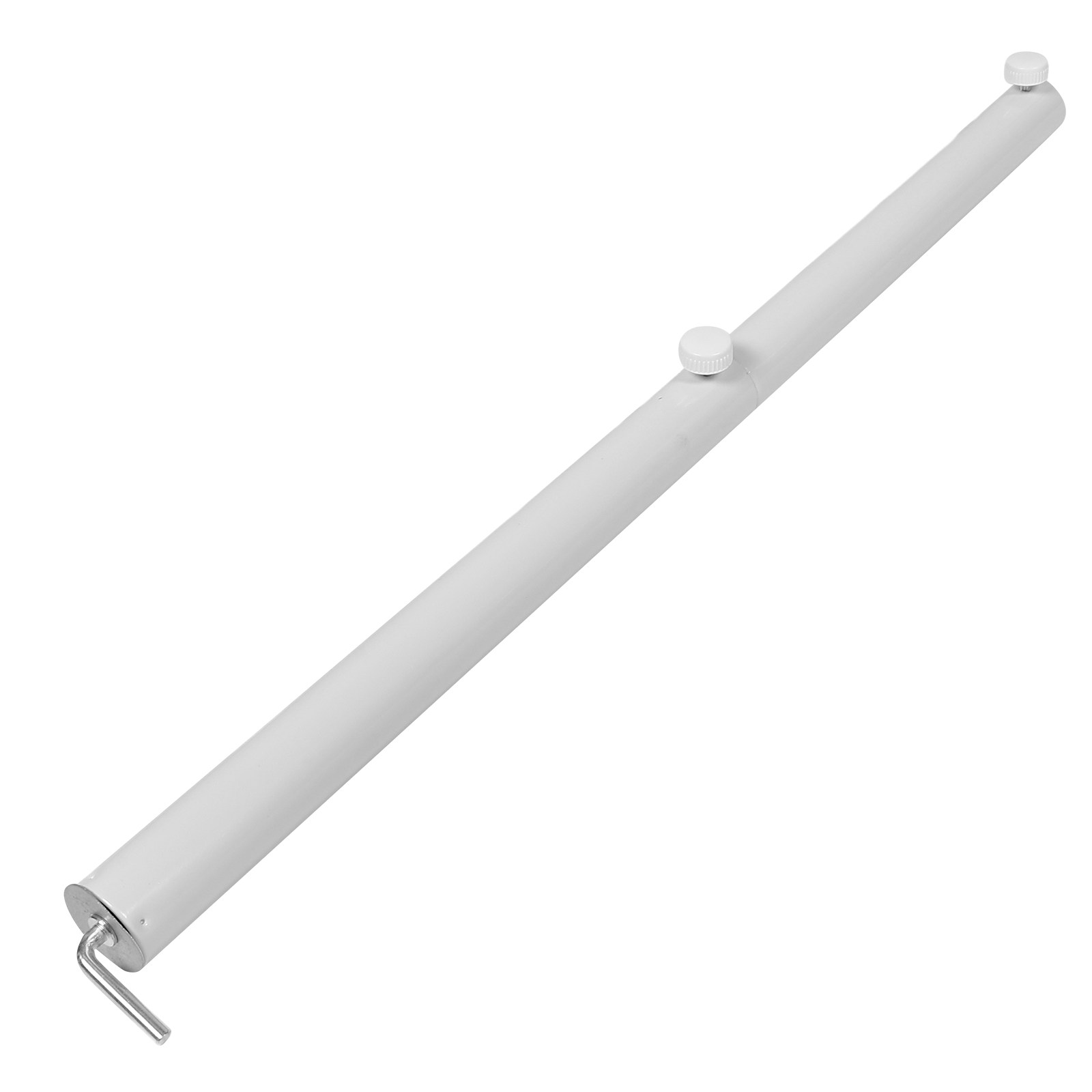 Electric Fan Support Column Te - Fishing Rod Holder recension och pris