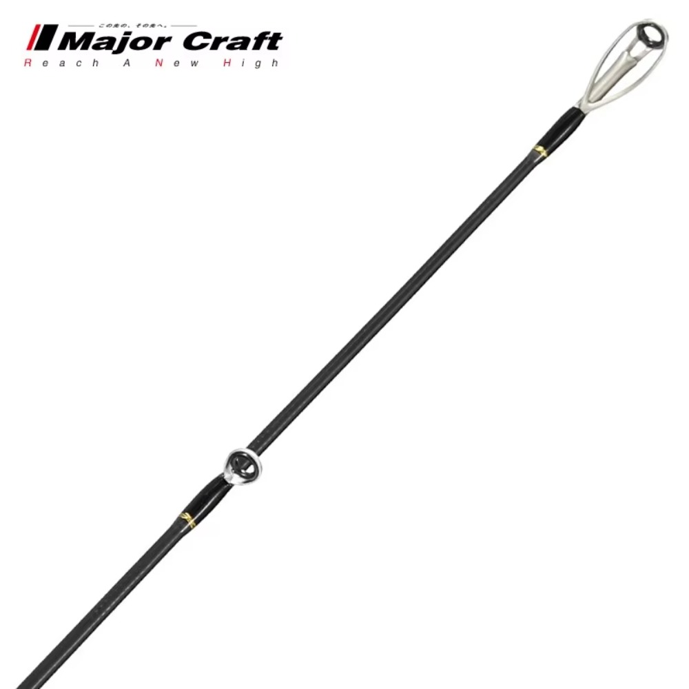 Maruichi Lure Rod CRX Straight - Fishing Rod Casting recension och pris