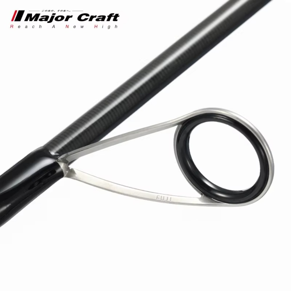 Maruichi Lure Rod CRX Straight - Fishing Rod Casting recension och pris