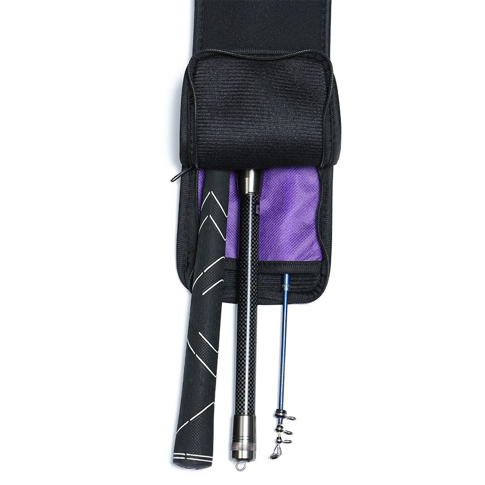 Fishing Rod Bag Wear Resistant - Fishing Rod Case recension och pris