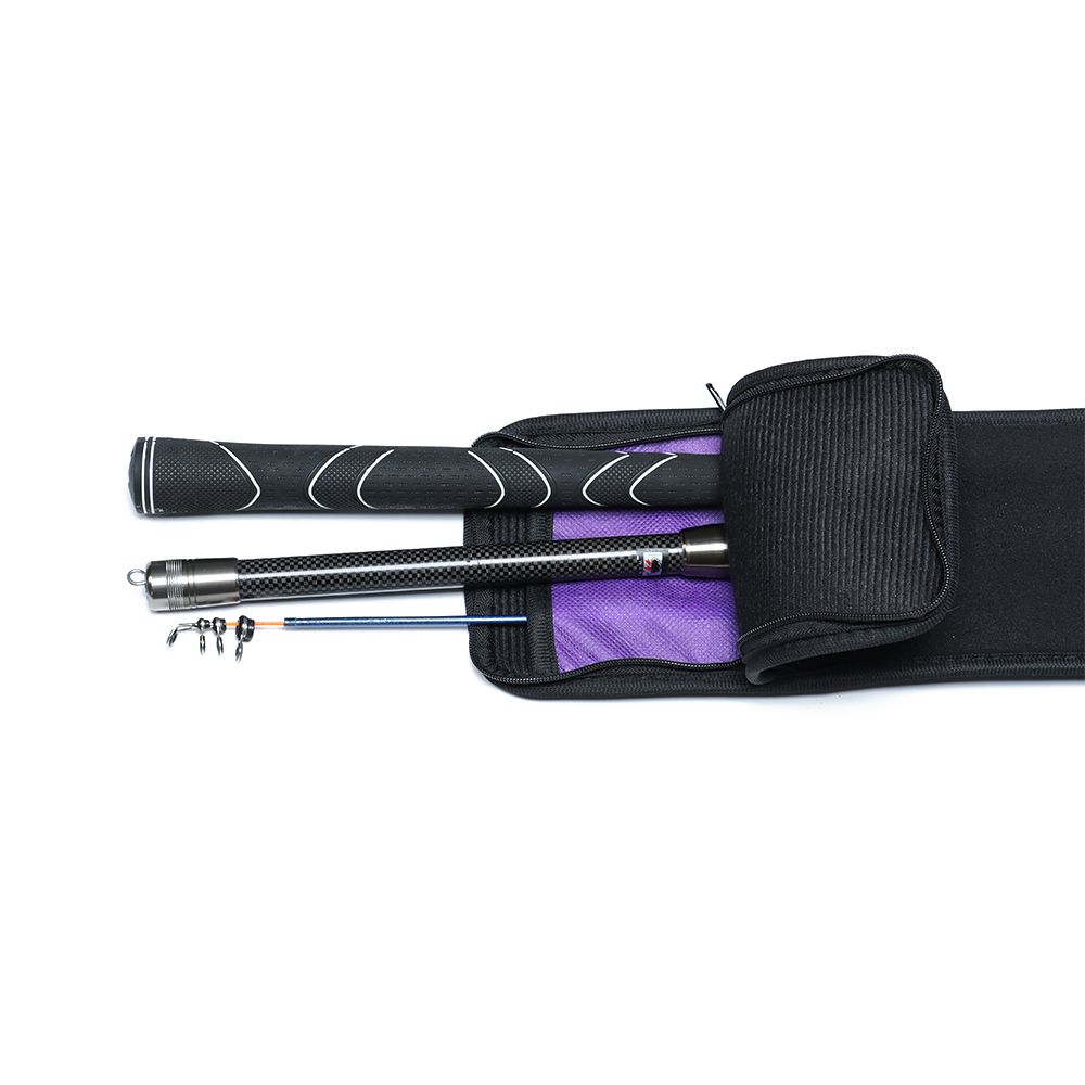 Fishing Rod Bag Wear Resistant - Fishing Rod Case recension och pris