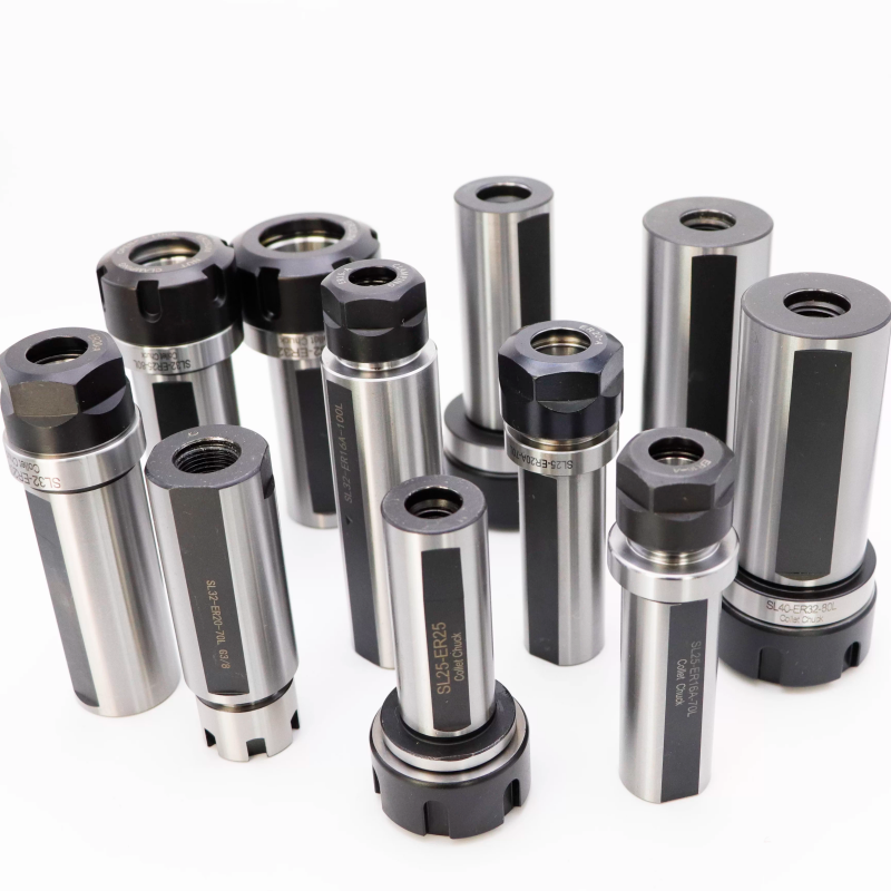 Lathe Extension Rod SL20 SL25  - Fishing Rod Holder recension och pris