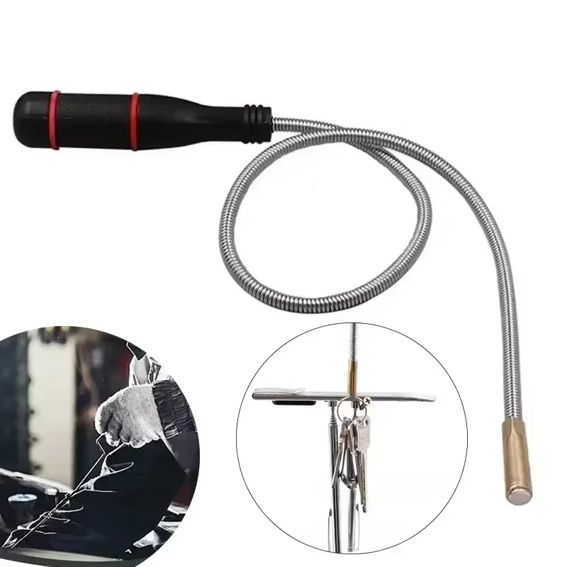 New Foldable Strong Magnetic P - Fishing Rod Travel recension och pris