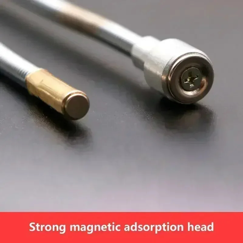 New Foldable Strong Magnetic P - Fishing Rod Travel recension och pris