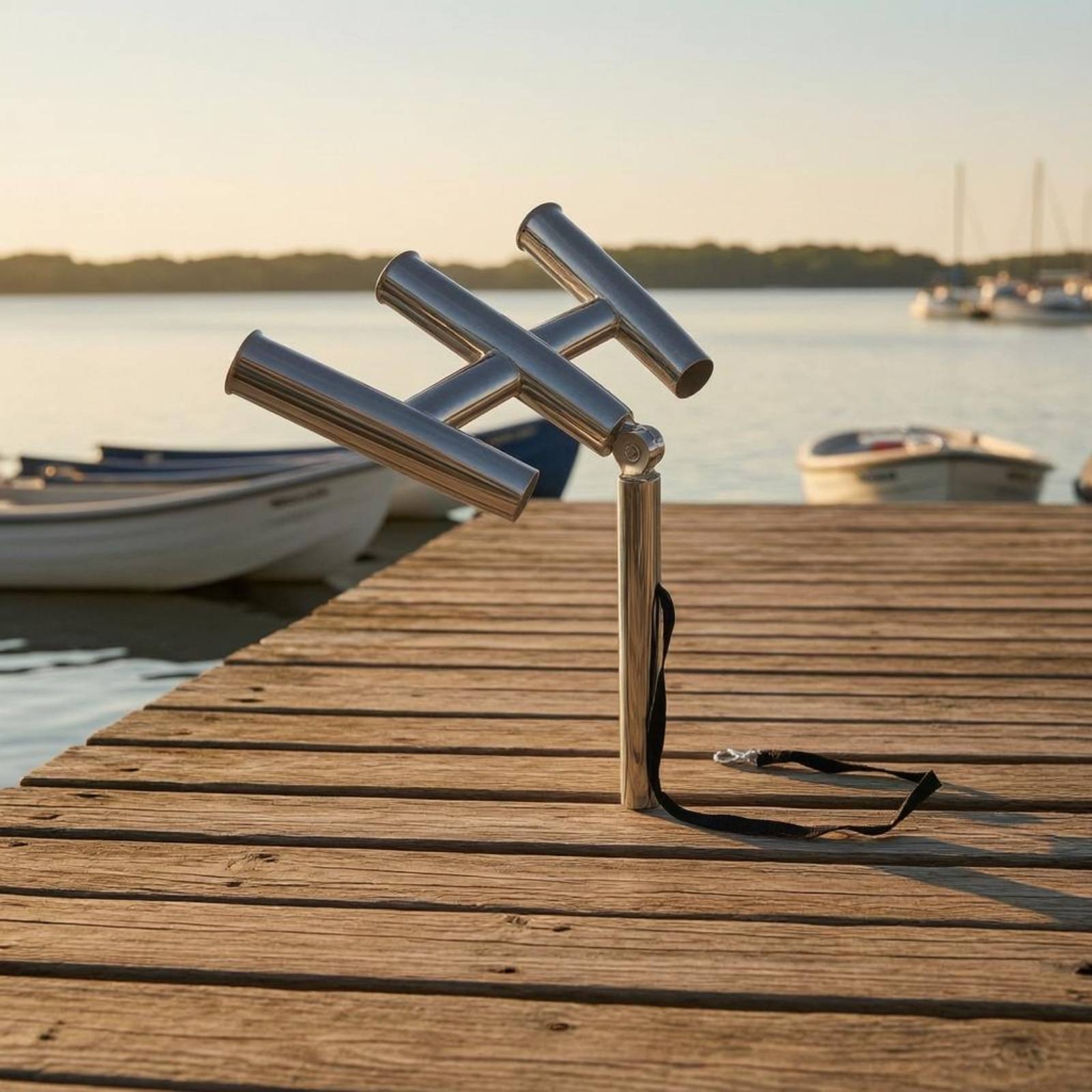 Boat Fishing Rod Holder Corros - Fishing Rod Boat recension och pris
