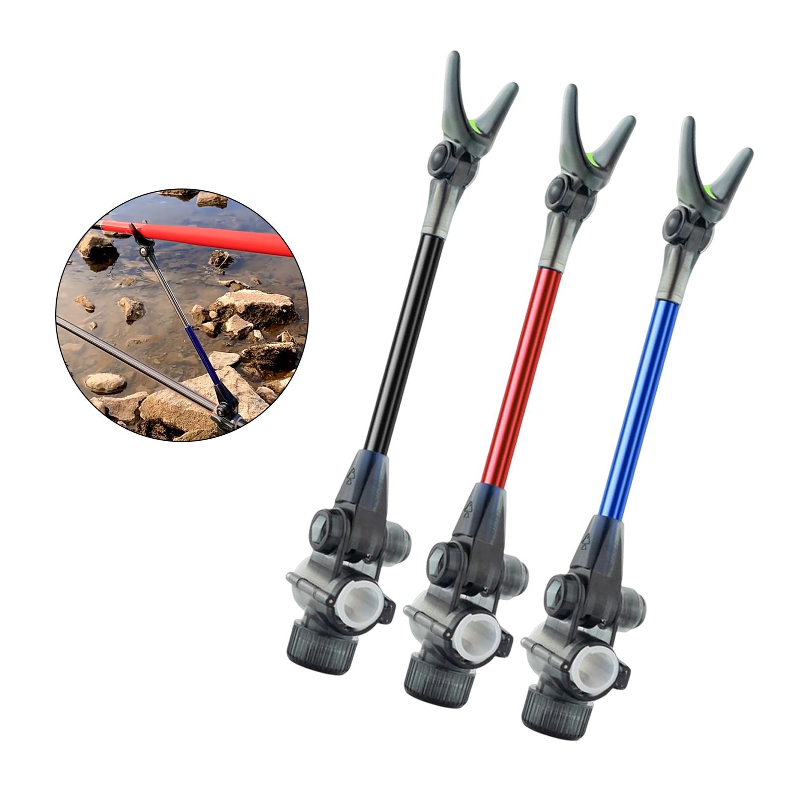 Telescopic Rod Holders for Ban - Fishing Rod Telescopic recension och pris