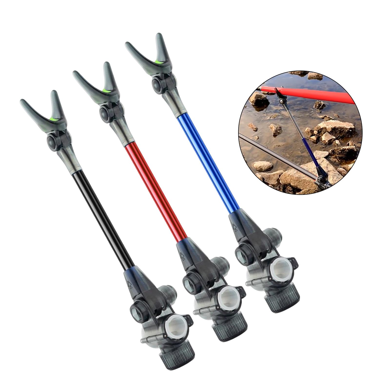 Telescopic Rod Holders for Ban - Fishing Rod Telescopic recension och pris