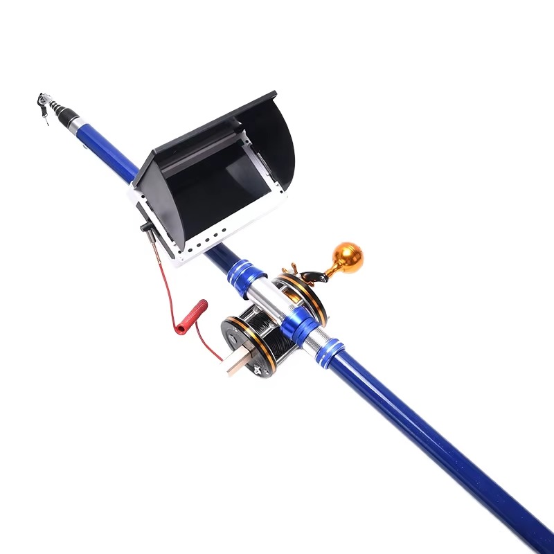 【Popular】Customization 220 Ang - Fishing Rod Boat recension och pris