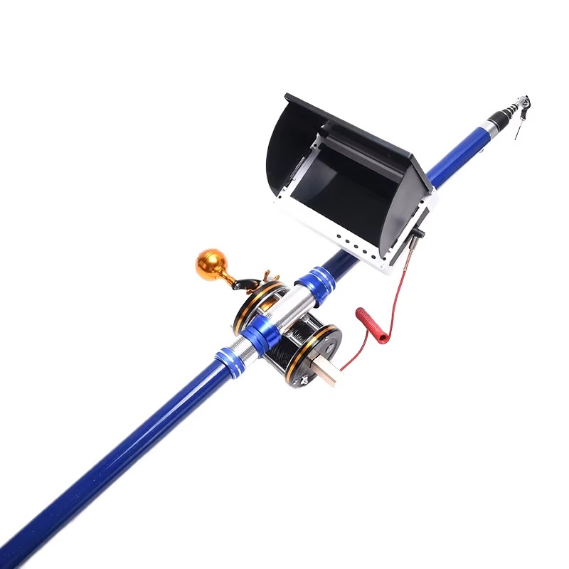 【Popular】Customization 220 Ang - Fishing Rod Boat recension och pris