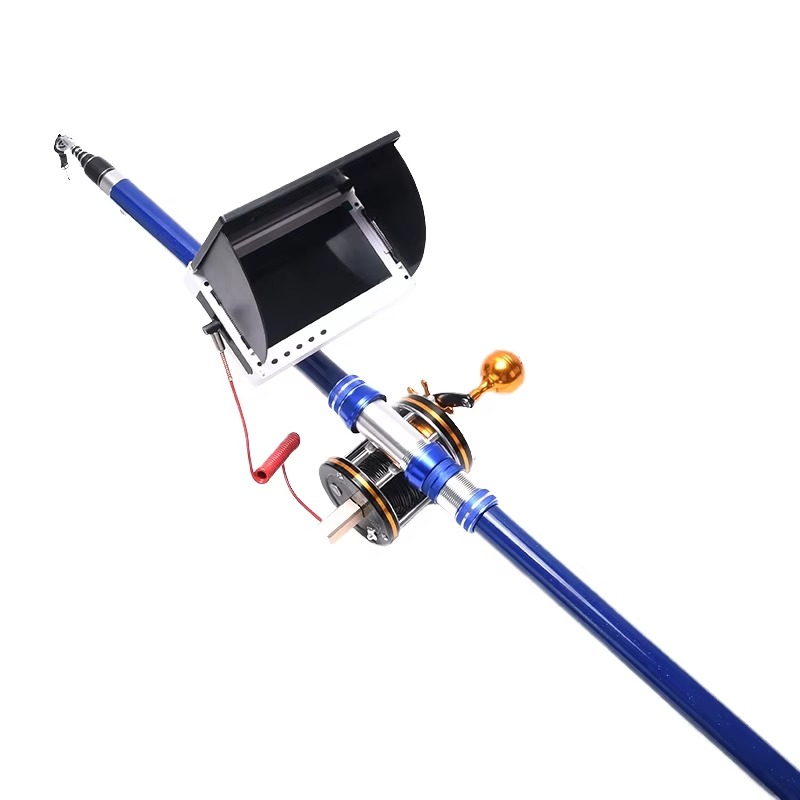 【Popular】Customization 220 Ang - Fishing Rod Boat recension och pris