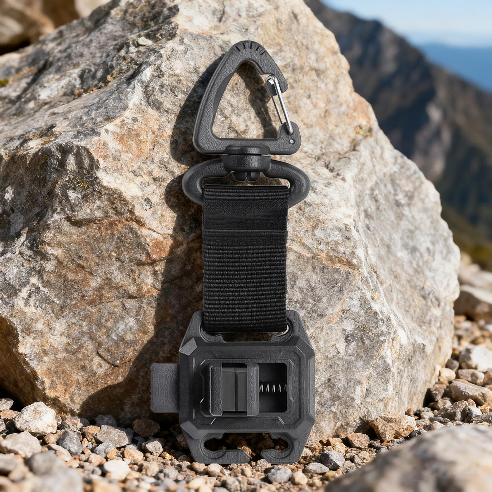 Lightweight Fishing Rod Clips  - Fishing Rod Ice recension och pris