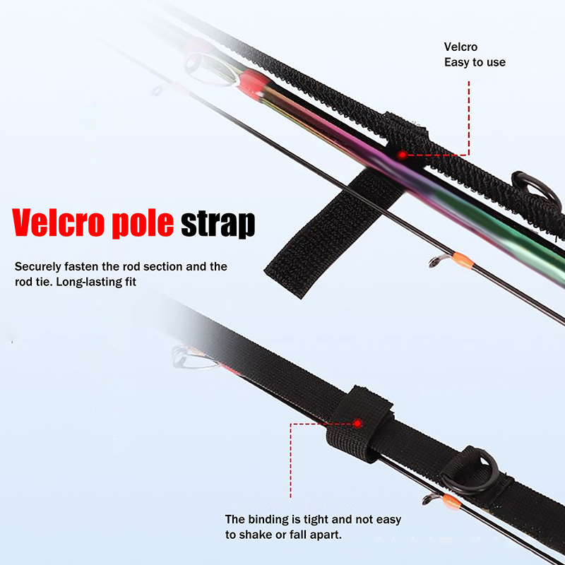 Adjustable Fishing Rod Storage - Fishing Rod Combo recension och pris
