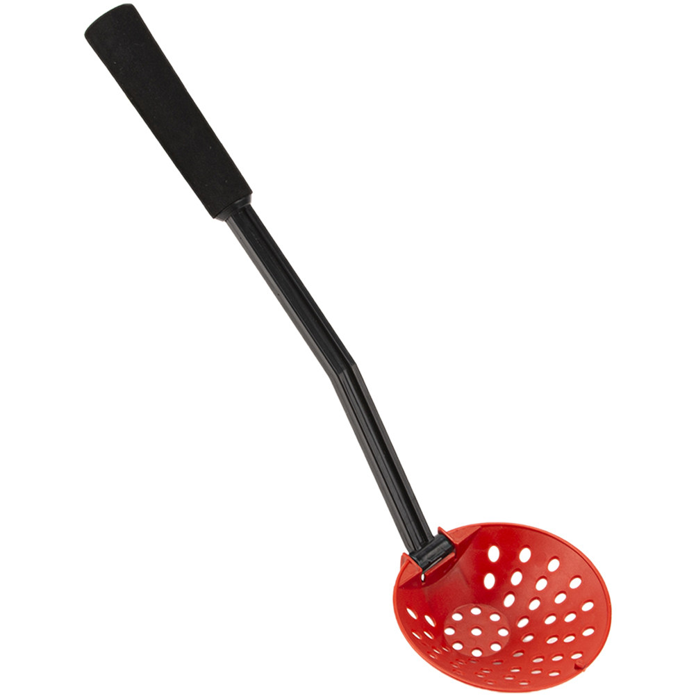 Reusable Foldable Ice Scoop Sk - Fishing Rod Ice recension och pris