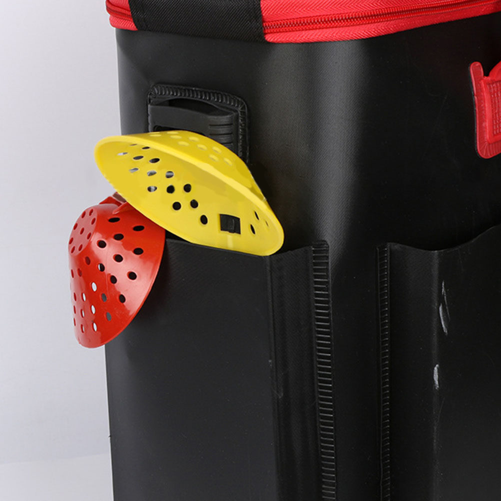 Reusable Foldable Ice Scoop Sk - Fishing Rod Ice recension och pris