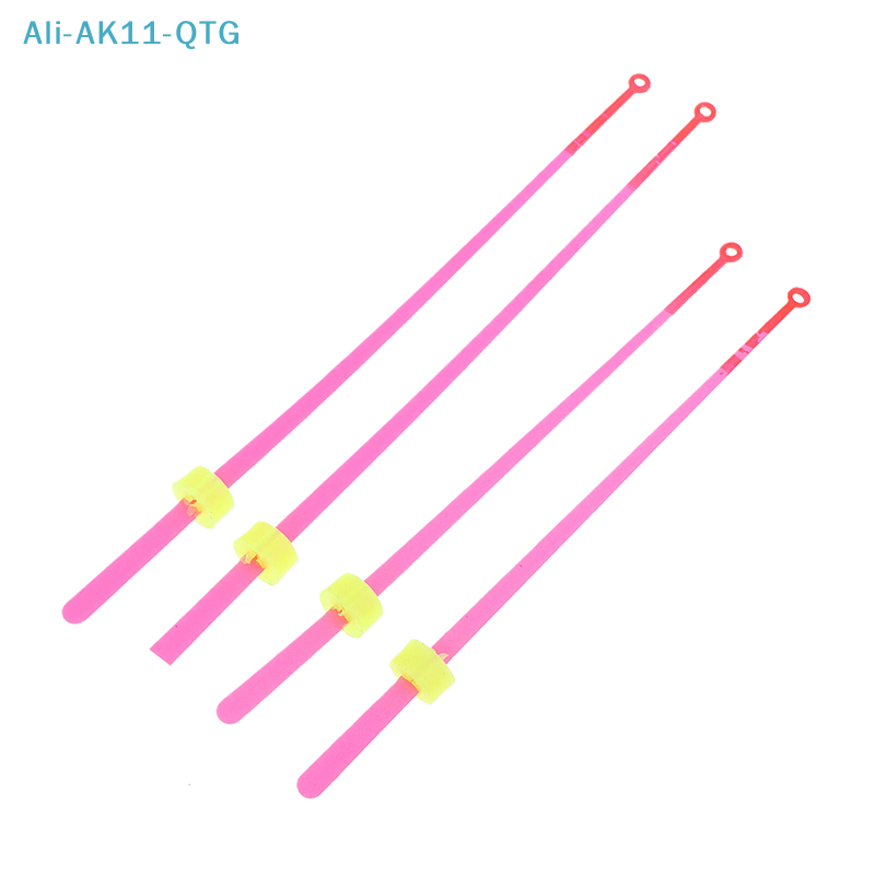 5Pcs/Set 12/14CM Portable Wint - Fishing Rod Ice recension och pris