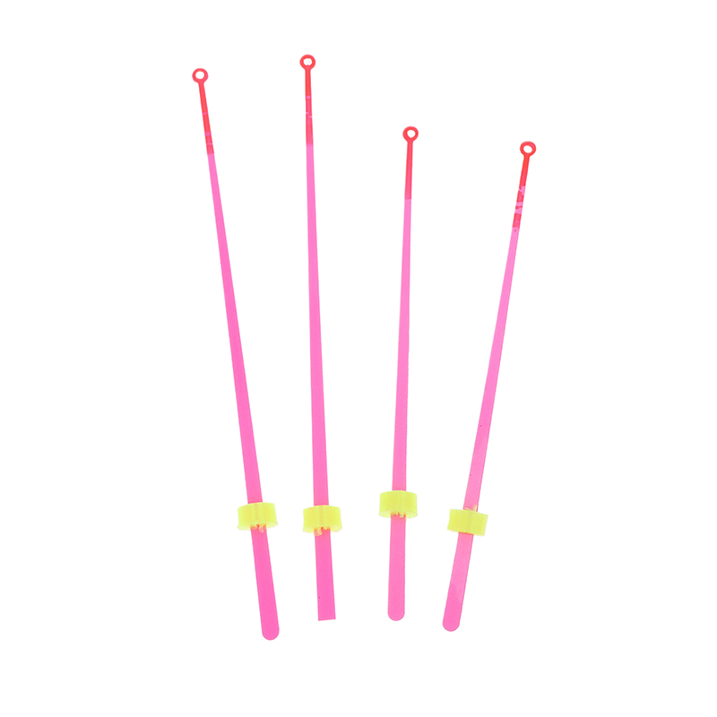 5Pcs/Set 12/14CM Portable Wint - Fishing Rod Ice recension och pris