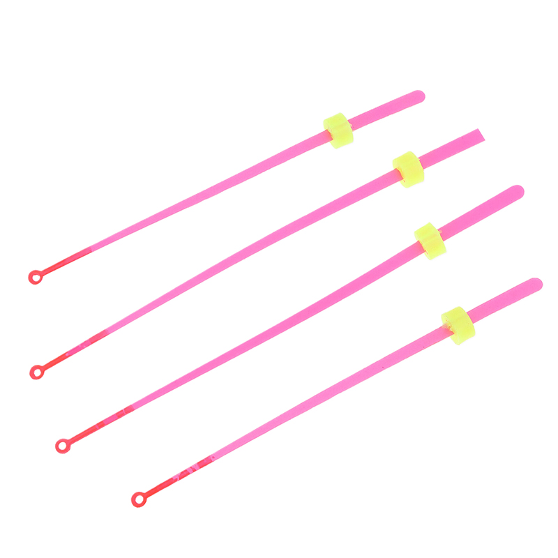 5Pcs/Set 12/14CM Portable Wint - Fishing Rod Ice recension och pris