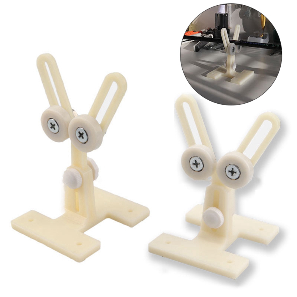Adjustable Pole Support Stand  - Fishing Rod Building Kit recension och pris