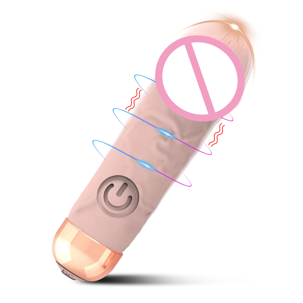 Simulated Small Penis Strong S - Fishing Rod Travel recension och pris