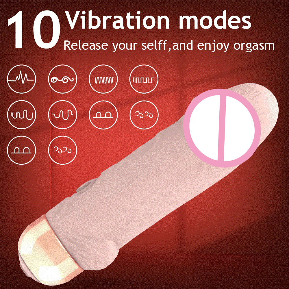 Simulated Small Penis Strong S - Fishing Rod Travel recension och pris