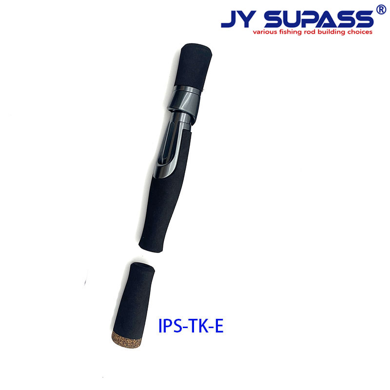 JY SUPASS IPS Custom Fishing R - Fishing Rod Combo recension och pris