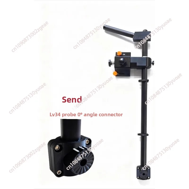 Detachable Metal Fish Finder M - Fishing Rod Casting recension och pris