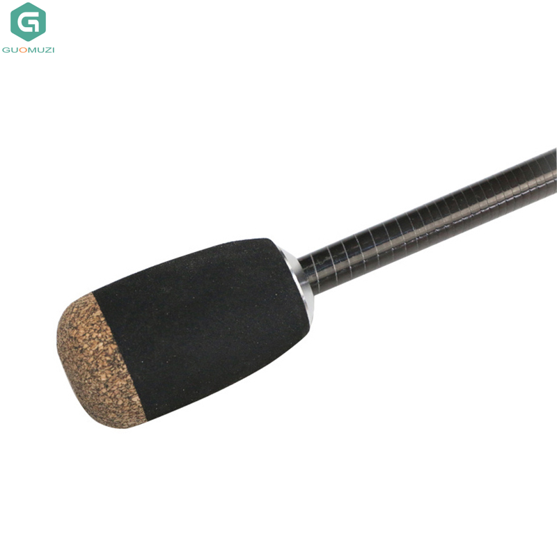 1Pc Fishing Rod Butt Cap Repai - Fishing Rod Building Kit recension och pris