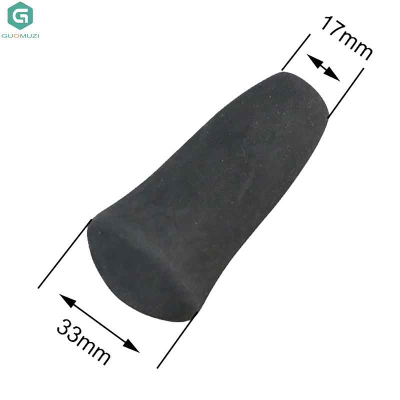 1Pc Fishing Rod Butt Cap Repai - Fishing Rod Building Kit recension och pris