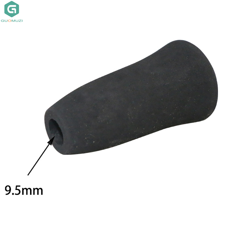 1Pc Fishing Rod Butt Cap Repai - Fishing Rod Building Kit recension och pris