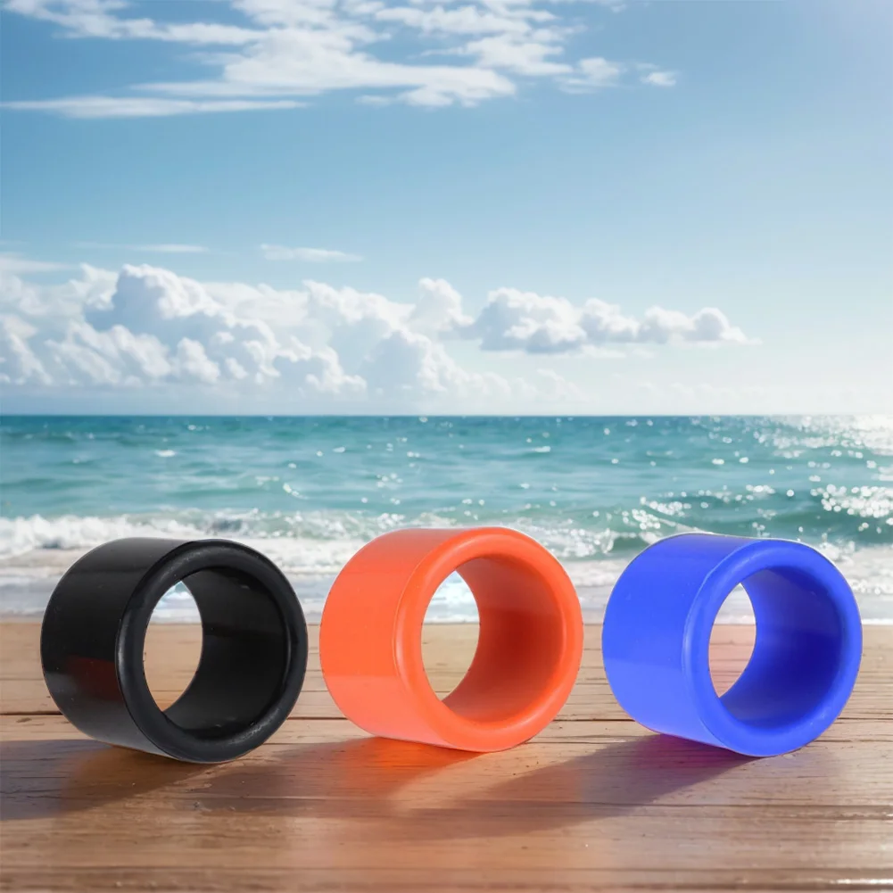 Fishing Rod Tube End Caps Boat - Fishing Rod Repair Kit recension och pris