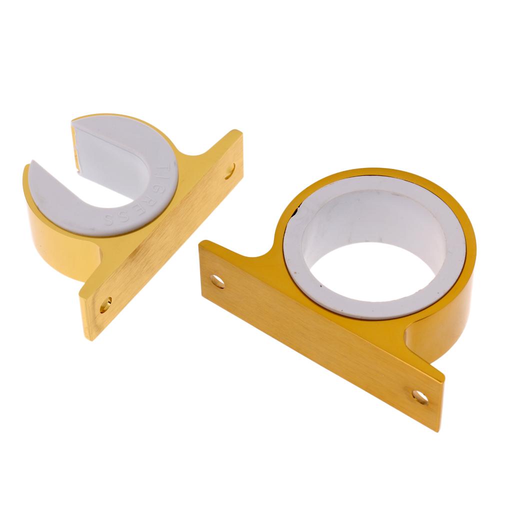 Gold Stainless Steel Fishing R - Fishing Rod Rack recension och pris