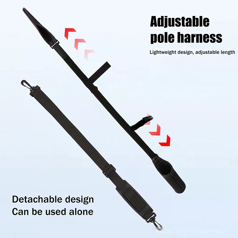 Adjustable Fishing Rod Storage - Fishing Rod Combo recension och pris